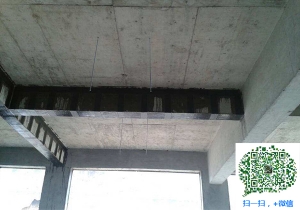 扶风青岛房屋结构加固