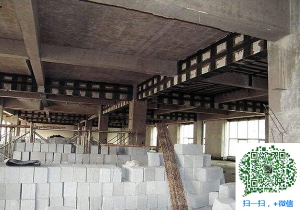 扶风加固公司