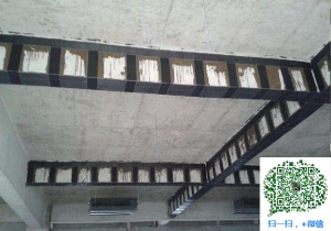 扶风青岛建筑加固