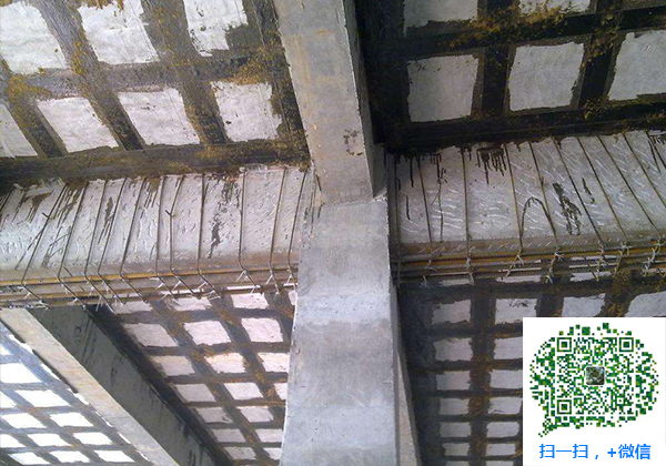 青岛扶风建筑扶风加固公司