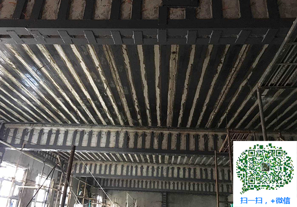 扶风碳纤维加固